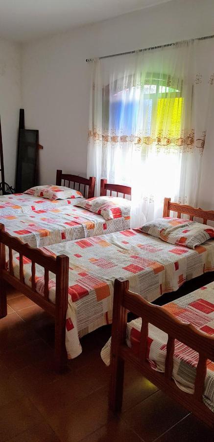 Casa Vista Para Montanha Pet Friendly Caraguatatuba Eksteriør bilde