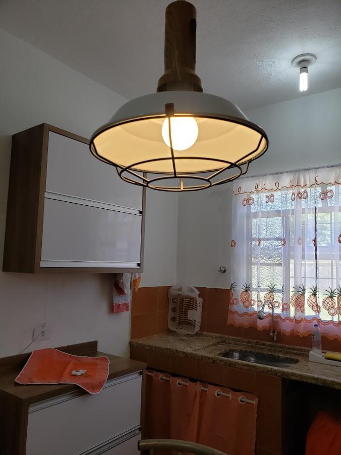 Casa Vista Para Montanha Pet Friendly Caraguatatuba Eksteriør bilde