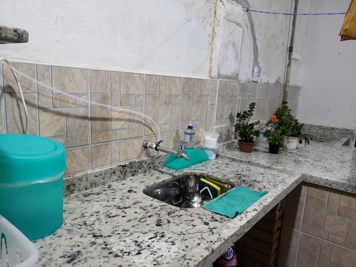 Casa Vista Para Montanha Pet Friendly Caraguatatuba Eksteriør bilde