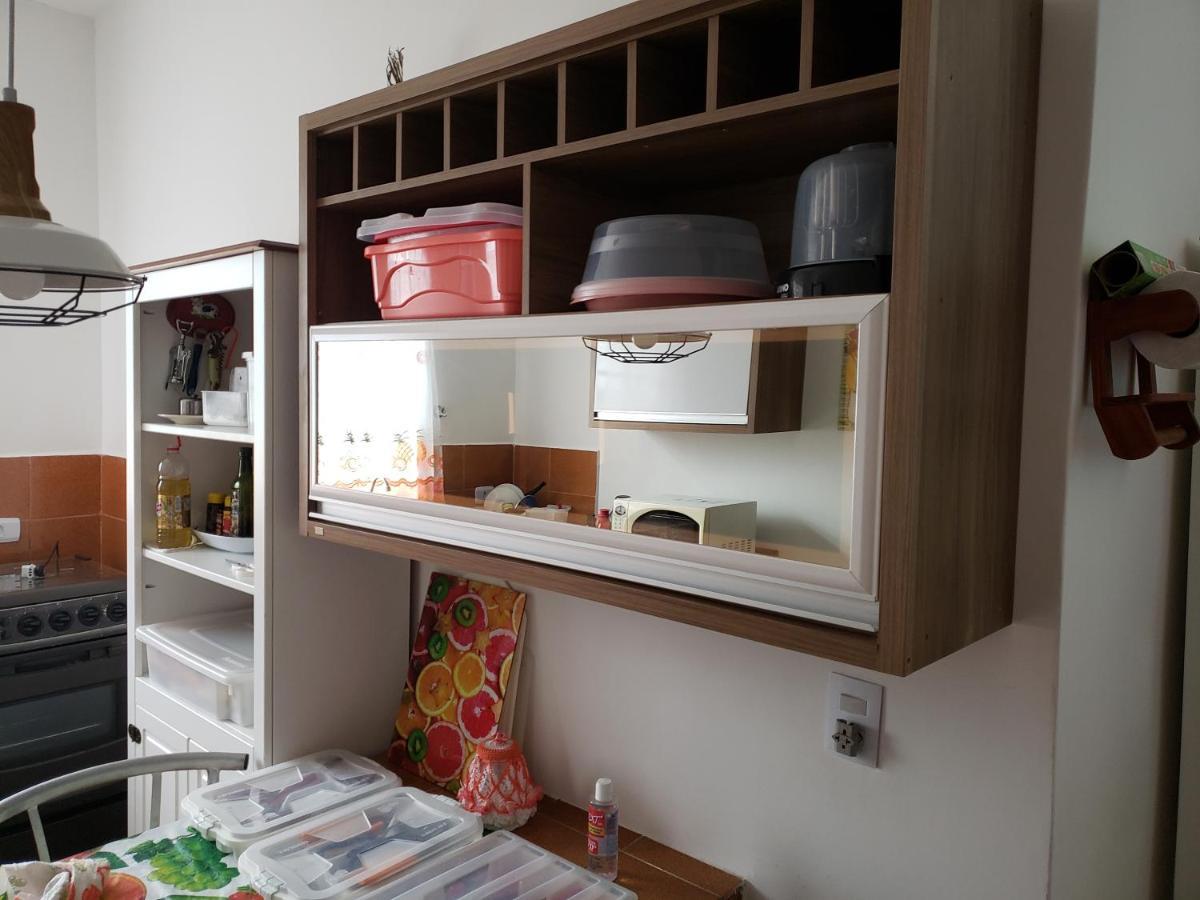 Casa Vista Para Montanha Pet Friendly Caraguatatuba Eksteriør bilde
