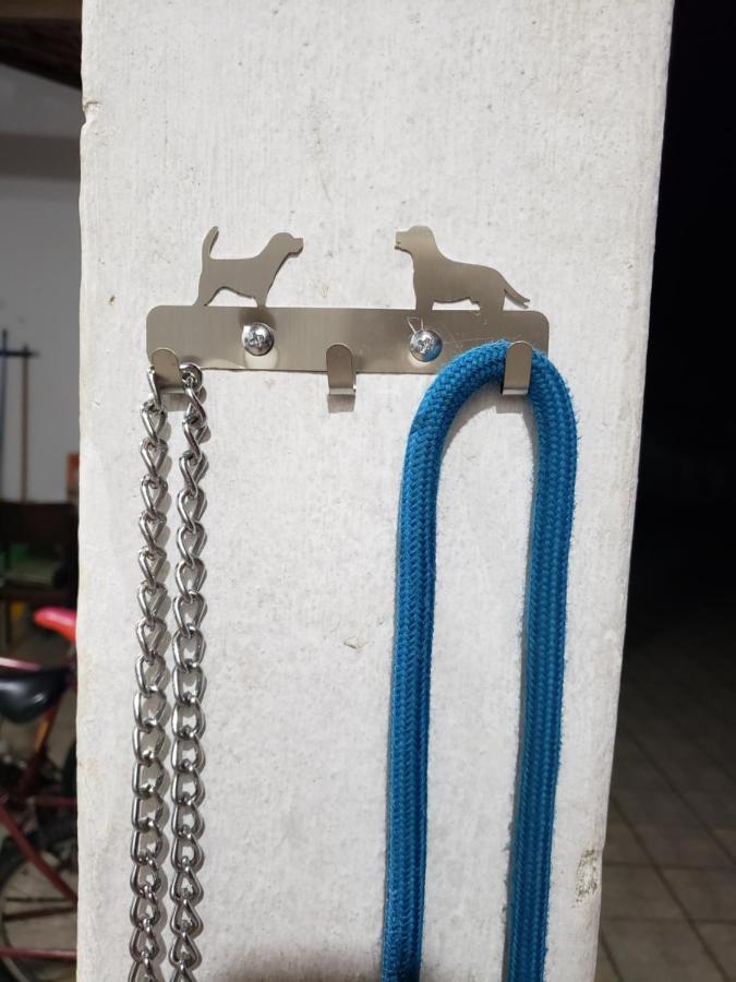 Casa Vista Para Montanha Pet Friendly Caraguatatuba Eksteriør bilde