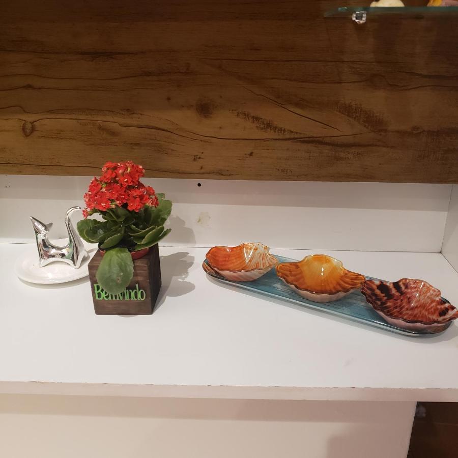 Casa Vista Para Montanha Pet Friendly Caraguatatuba Eksteriør bilde