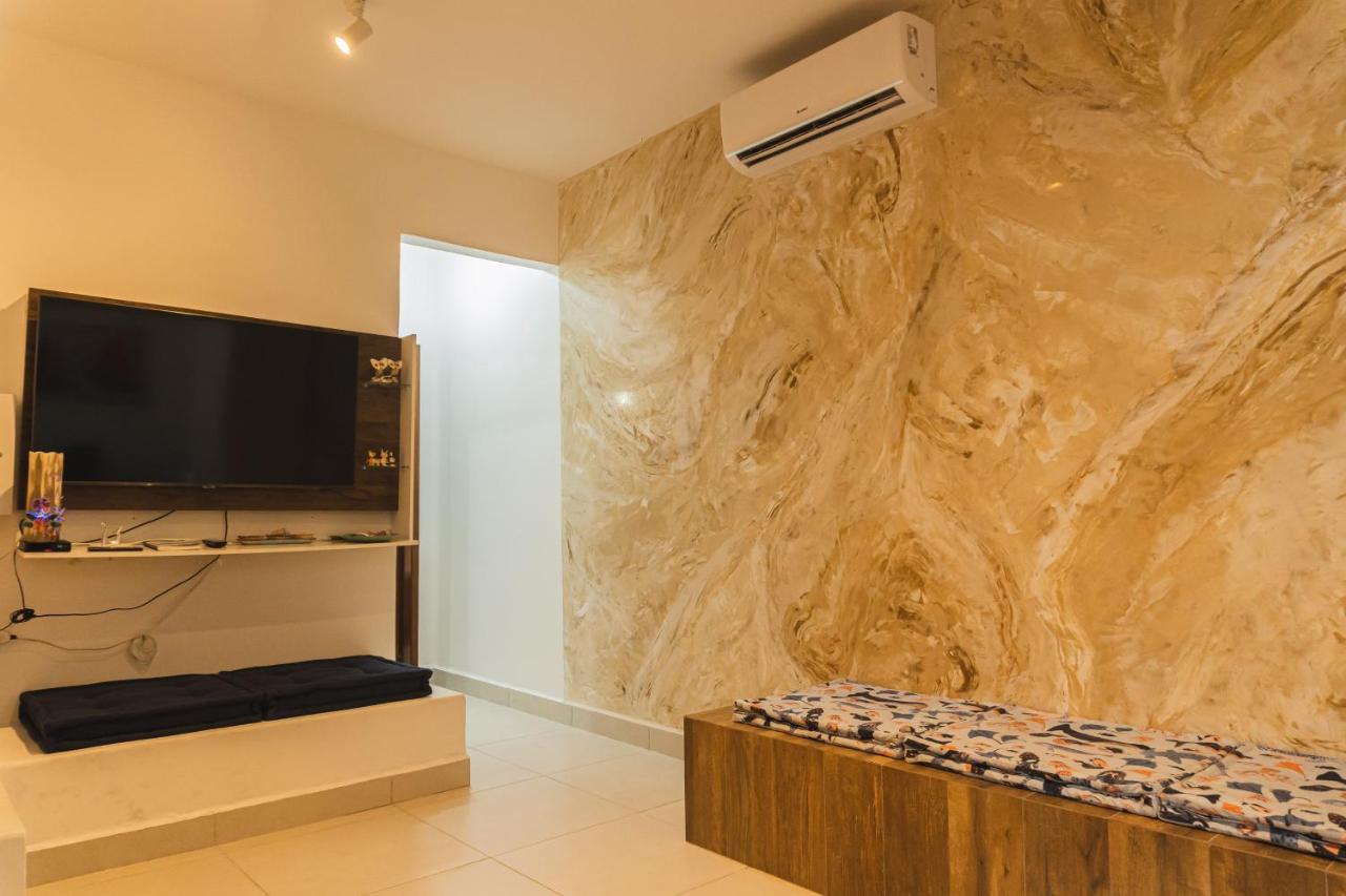 Casa Vista Para Montanha Pet Friendly Caraguatatuba Eksteriør bilde